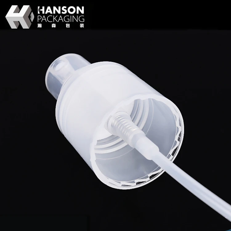 Разумно в дизайн вручную, используя плавное закрытие тумана опрыскиватель