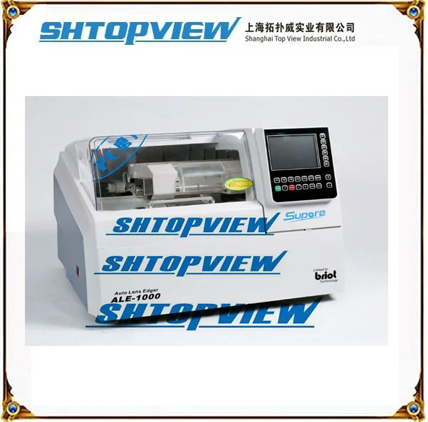 Лучшие Продажи в Китае Авто Объектив Edger Patternless Объектив Edger ALE-1000