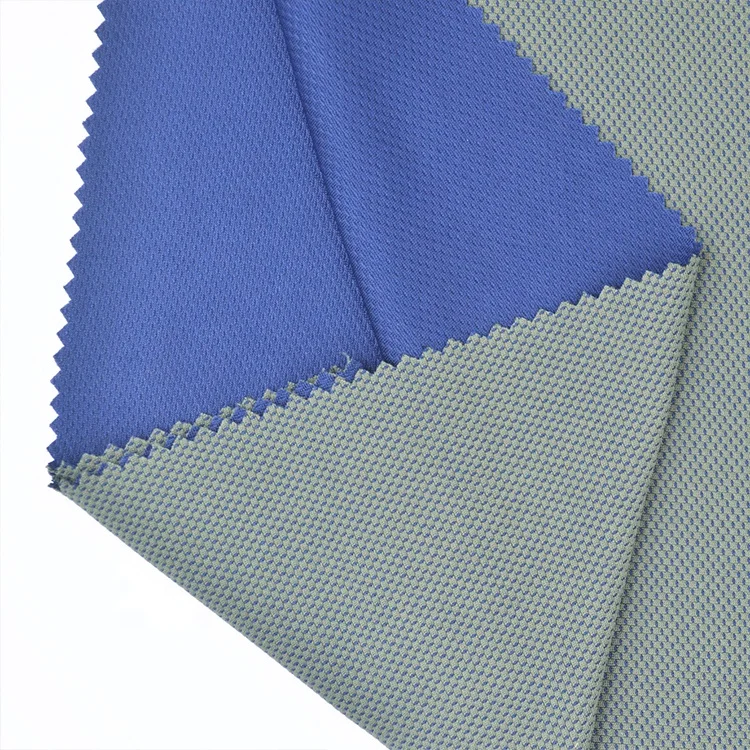 Bacteria resistant jacquard polypropylene pp mesh fabric