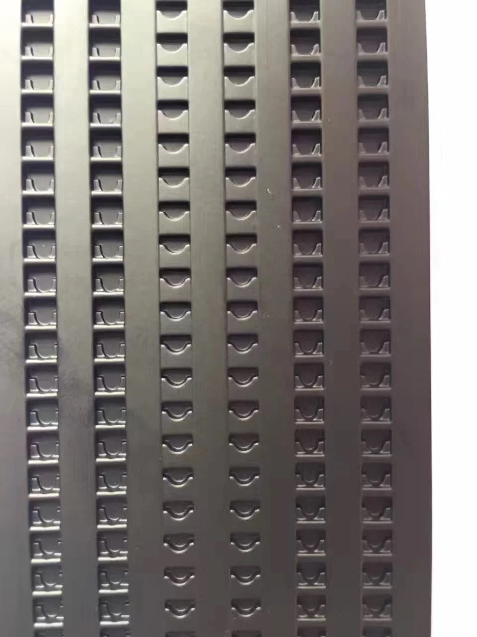 Free sample  ESD Plastic Carrier and  Cover Tape for chip package