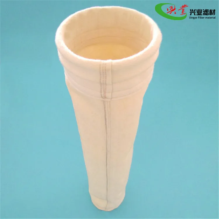 
Nylon polyamide felt woven filter cloth 