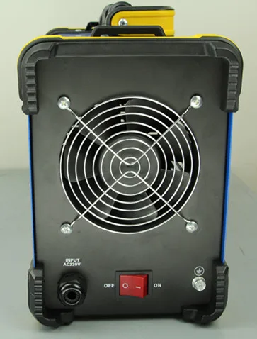 LASTON WELDER MINI-160HV ARC WELDING MACHINE PORTABLE MACHINE MADE IN JAPAN