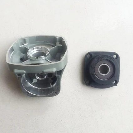 BOS GWS 6-100 Angle grinder spare parts angle grinder body 6-100 angle grinder