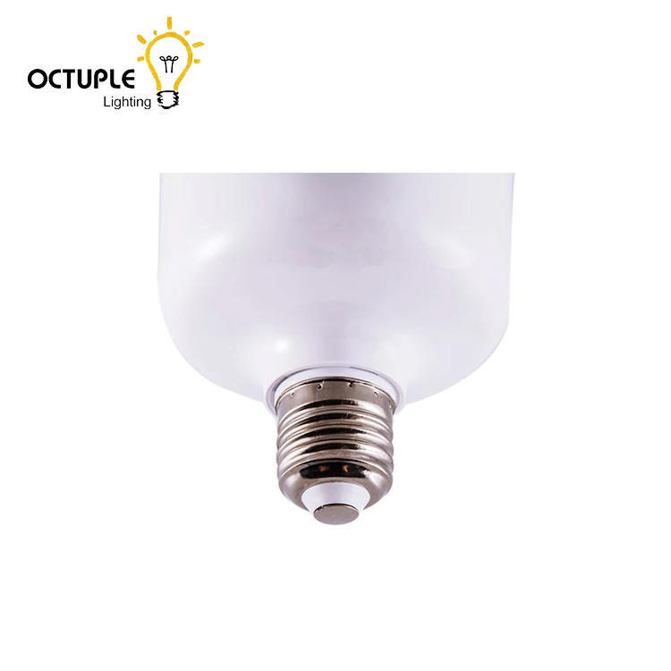 High lumen T shape led bulb light E27 High watt bulb light