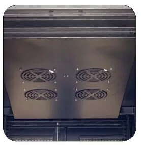 
OEM Safewell 19inch Rack network Cabinets 