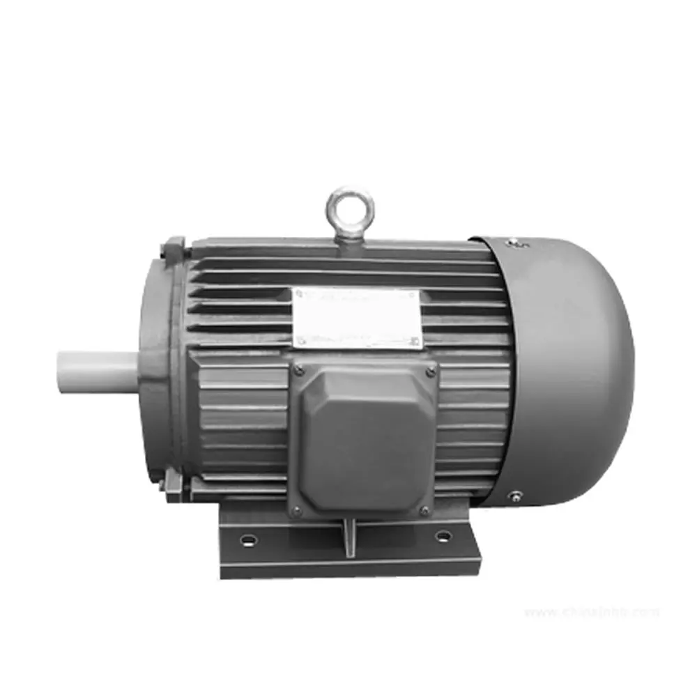 Y200L2-2 37KW 50HP 380V 400V 3000RPM brushless ac 3 three phase induction electric motor three phase asynchronous motor