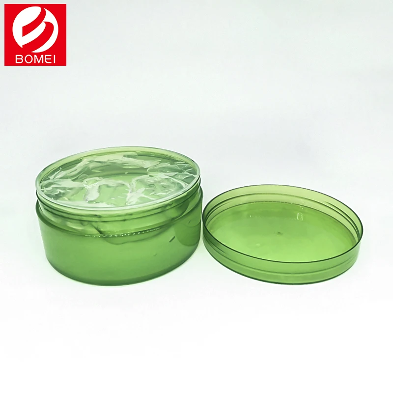 
Aloe vera gel anti allergy face soothing moisture care mild whitening aloe face cream 