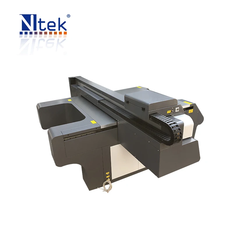 Ntek Metal Photo Printing Machine Instagram Crystal 3D Photo Printing Machine