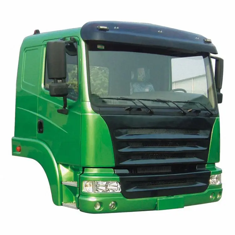 Китайский Qixing Новый SANY тяжелых грузовиков кабины для продажи