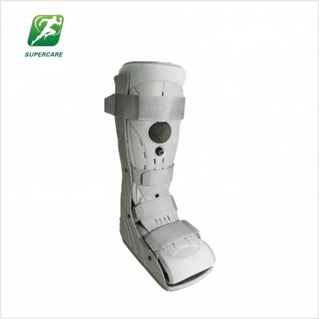 Post Operation Shoes High Shield Walker