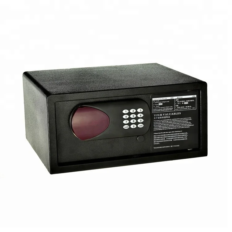 Сейф для отеля