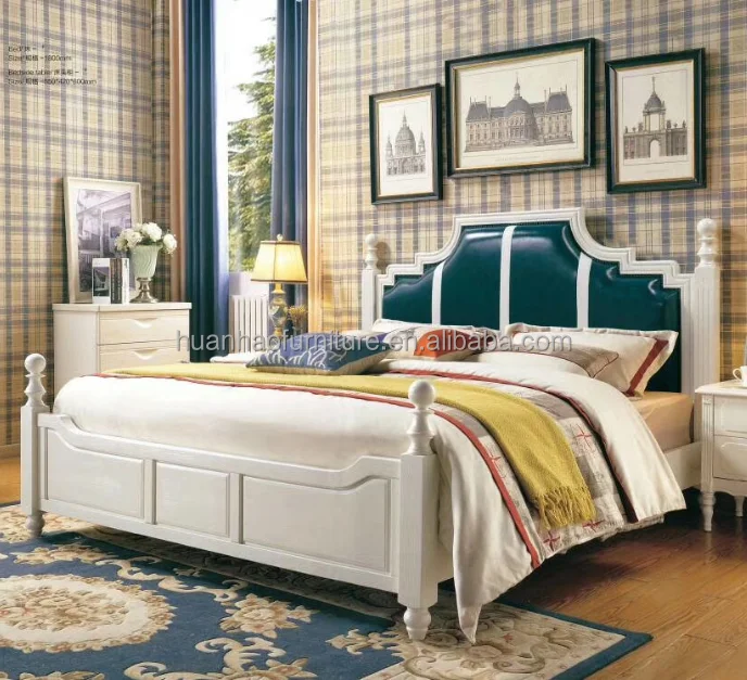 Экзотические негабаритные используется свадьбы мебель для спальни мягкая кровать