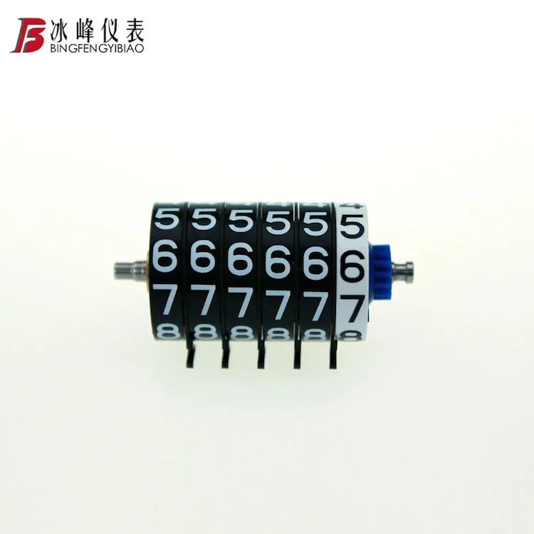 universal car speedometer odometer gear digital