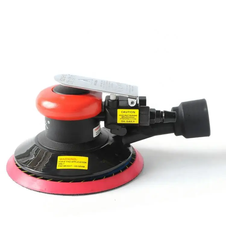 Upwood 6 дюймов орбитальная машина для случайный шлифовальный станок с не входит в состав UW-2166V2