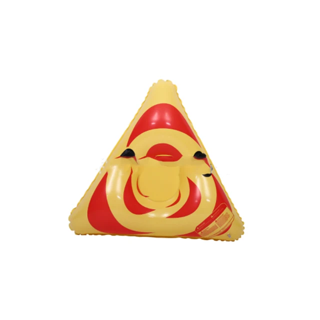 
snow sled, inflatable snow tube, sports metal ski scooter kids snow sled winter toy 