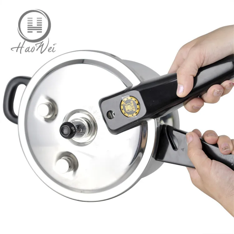 
Brands High quality 16cm/2.1L-32cm/16L stainless steel pressure cooker for Restaurant home 