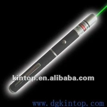 
Dongguan kintopBest selling 532nm 200mW Green laser pointer pen 