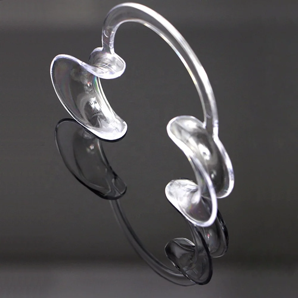 Dental Cheek Retractor Teeth Whitening Mouth Opener