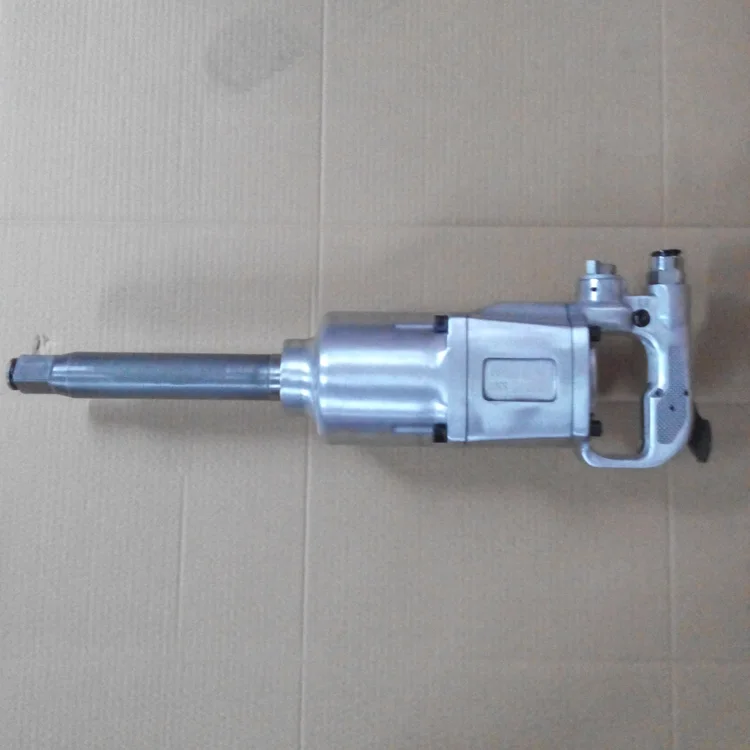 KR-6531 1 Сверхмощный воздушный ударный гайковерт пневматический Безыгольный Молот кузнеца с внутренний переключатель воздуха набор инструментов для автомобиля Чжэцзян промышленности