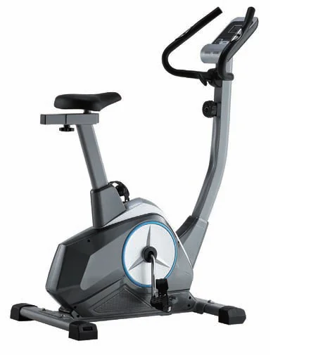 Pro Home Trainer Ergometer Exercise Bike