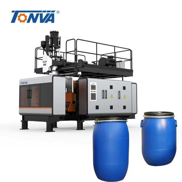 200 л пластиковый водяной барабан, выдувная машина, цена