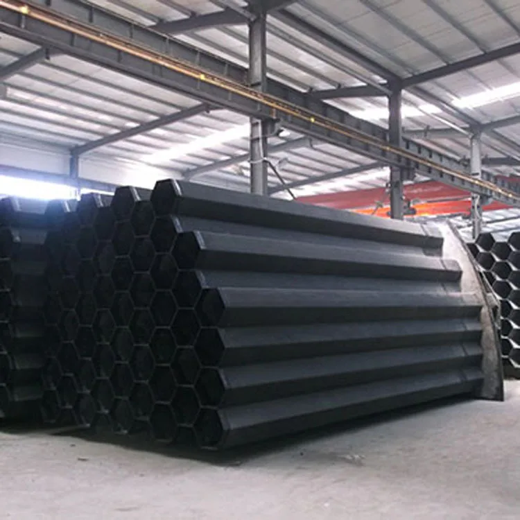 WESP wet electrostatic precipitator wet electrostatic precipitator