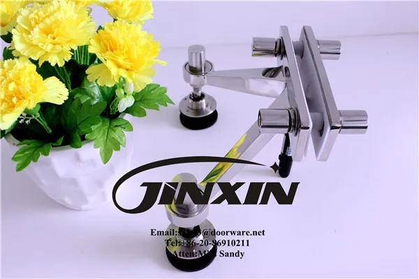 
Stainless Steel 304 Spiders,Fin Spider Glass System,Glass Facade Spider Connectors 