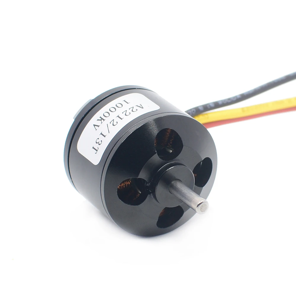  Hobbyporter 2212 бесщеточный двигатель постоянного тока для дрона самолета RC модель 930kv 1000kv 1400kv 1800kv 2200kv 2450kv
