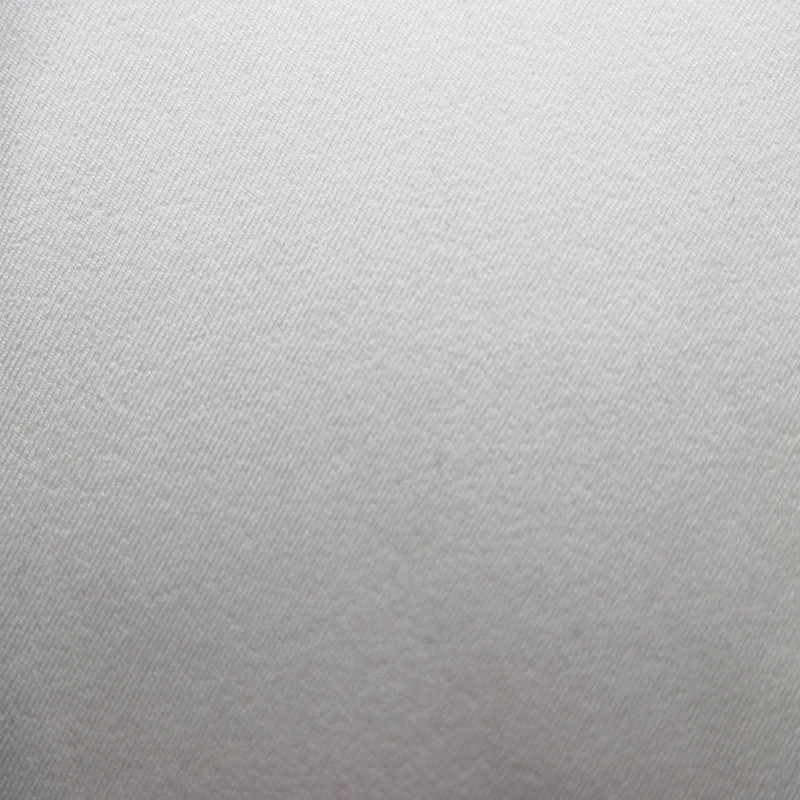 Best seller PFD half bleached polyester stretch fabric