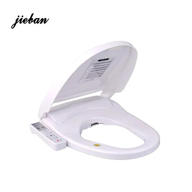 smart electronic Toilet Seat Bidet Smart Toilet Supplier Manufacturer Bidet Wc Bidet Attachment heater