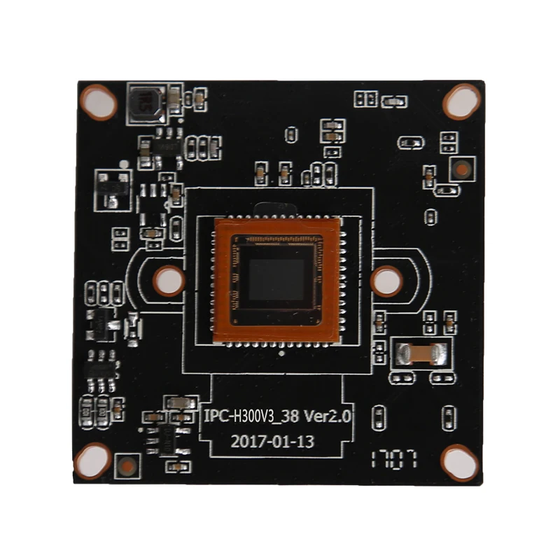 
wifi IP camera module 3MP with 2 way audio sd card wifi functions for cctv IP camera with Lan 