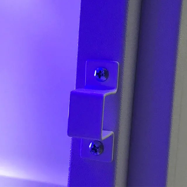 M-863 -B capsule bed room furniture bed design  sleep pod capsule hotel resting bed add side plate