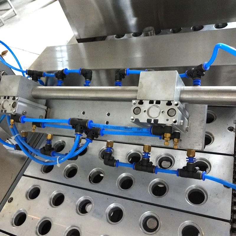 coffee capsule filling sealing machine,nespresso coffee