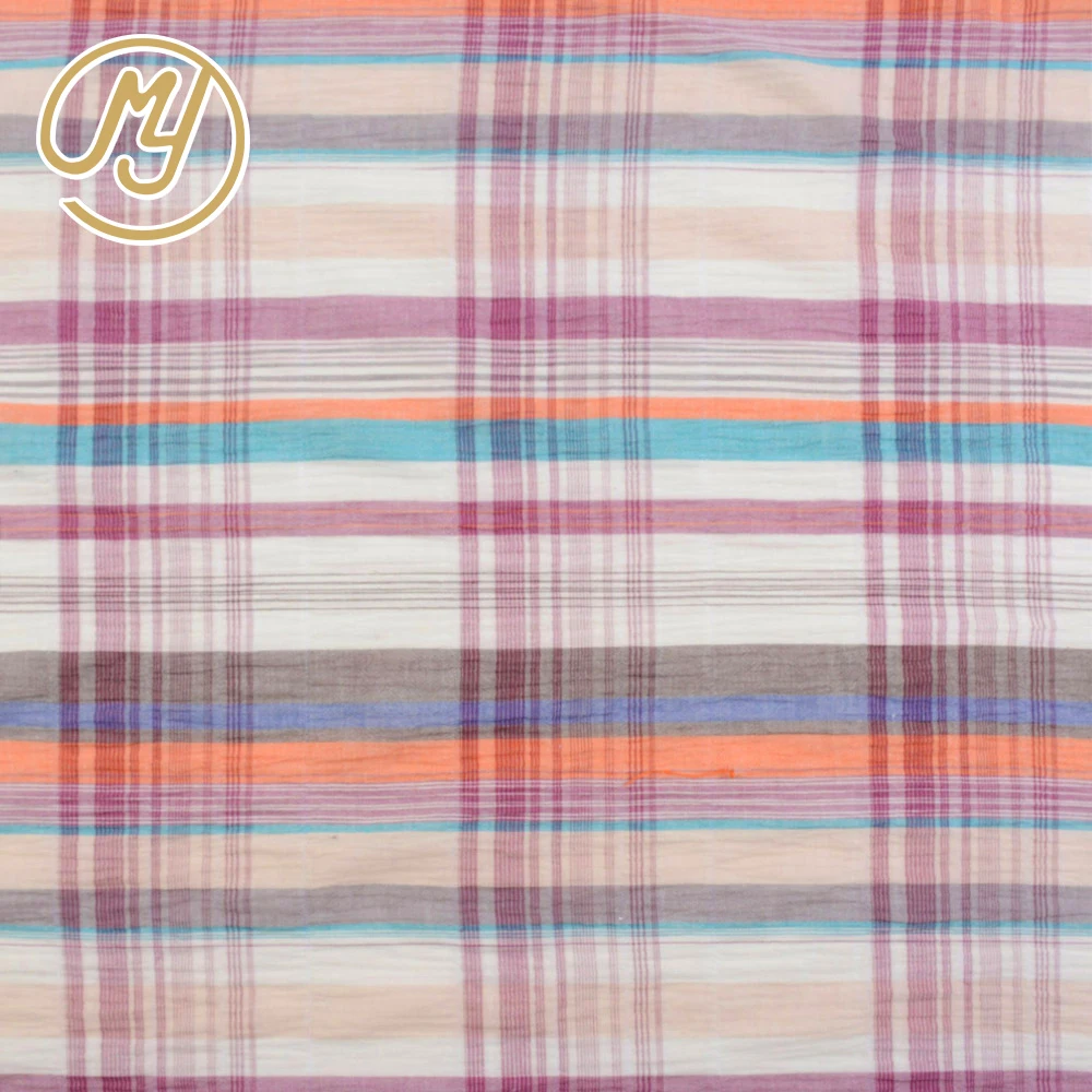 
New Arrival Custom Support High Quality Neon Premium Woven Fabric 100% Cotton 