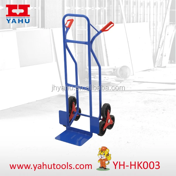 Сверхмощный и складной Харпер-трап pjdy2223ao, нейлоновый ручной грузовик-трансформер