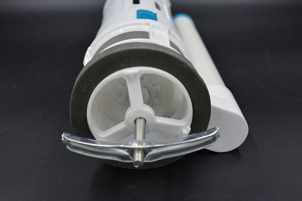 Low Price Good Quality Push Button plastic Toilet Tank Fittings