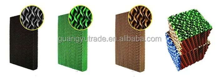 Styrene Acrylic Emulsion Glue for Making Air Conditioner Cooling Pad