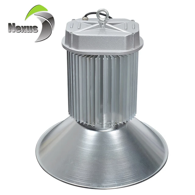 High power outdoor lighting fixture IP65 100w 150w 200w 250w LED highbay light