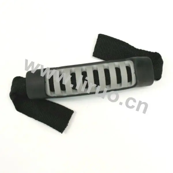 Plastic Webbing Handle Luggage Suitcase Handle