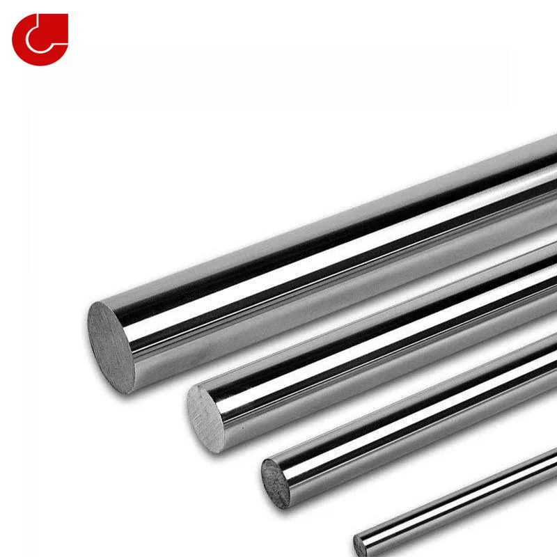 
Hard Polished Hydraulic Cylinder Piston Rod 
