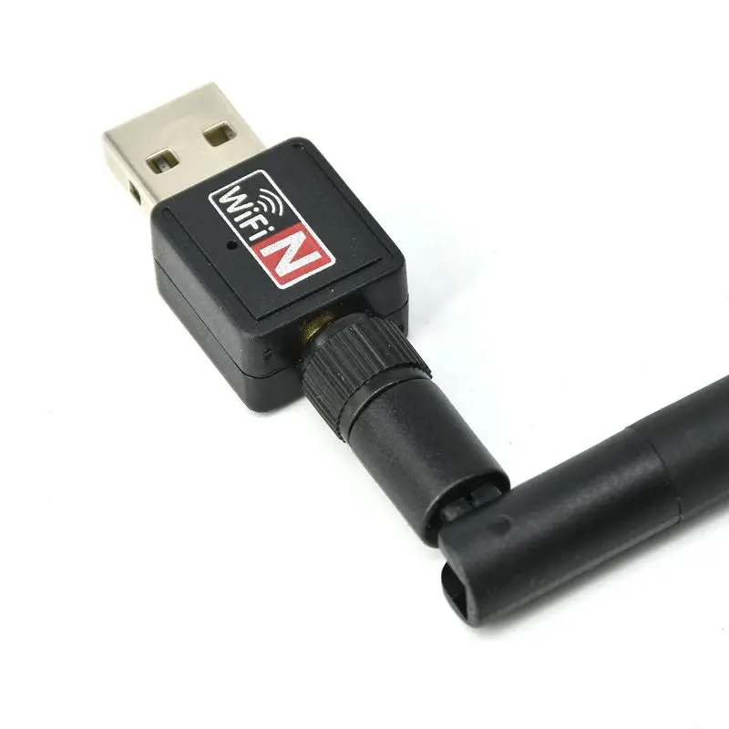  Лучший поставщик android mt7601 поддержка внешнего беспроводного usb Wi-Fi адаптера 150 Мбит/с