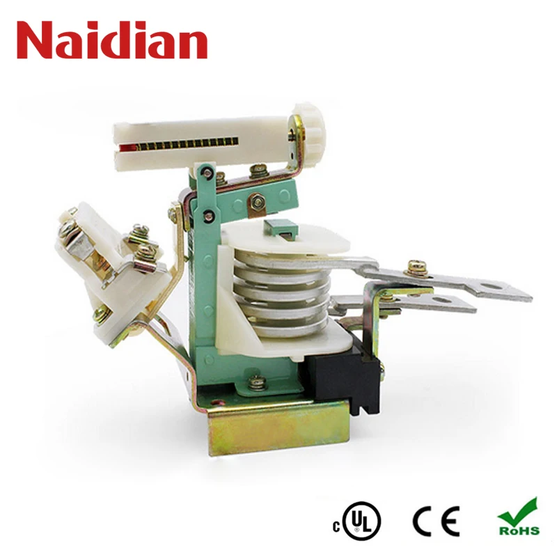 Прочный JL15 150A 200A-300A Максимальная Токовая защита элемент