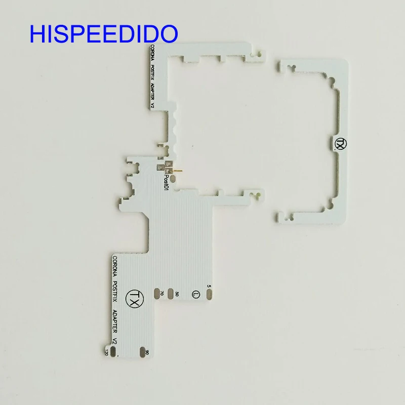 CPU Postfix Adapter for Microsoft Xbox 360 Corona CPU Postfix Adapter V2