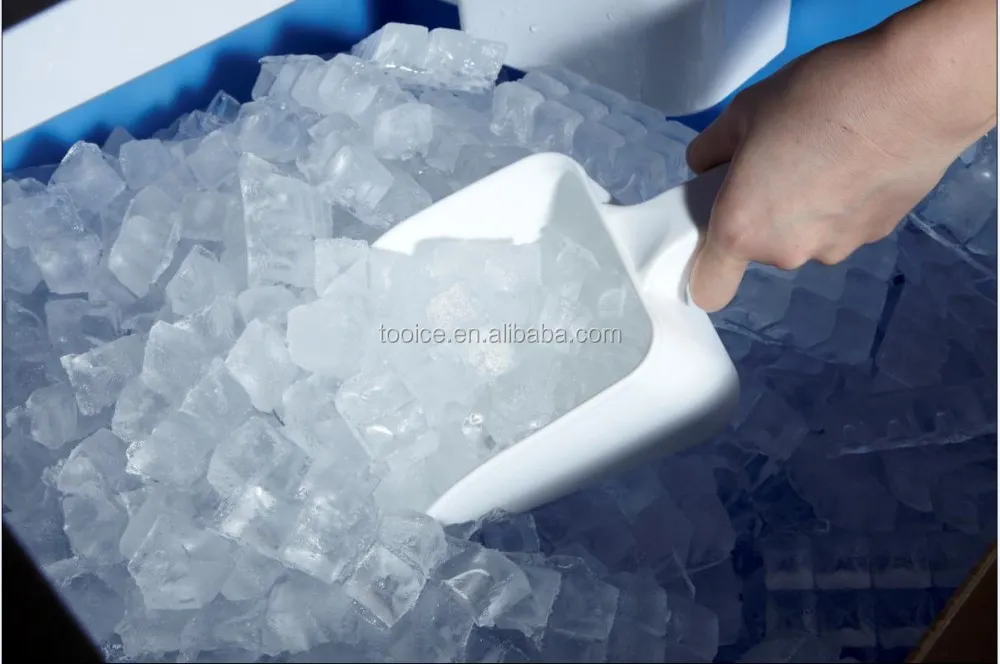  LB500Ta Сделано в Китае коммерческой ice машины для