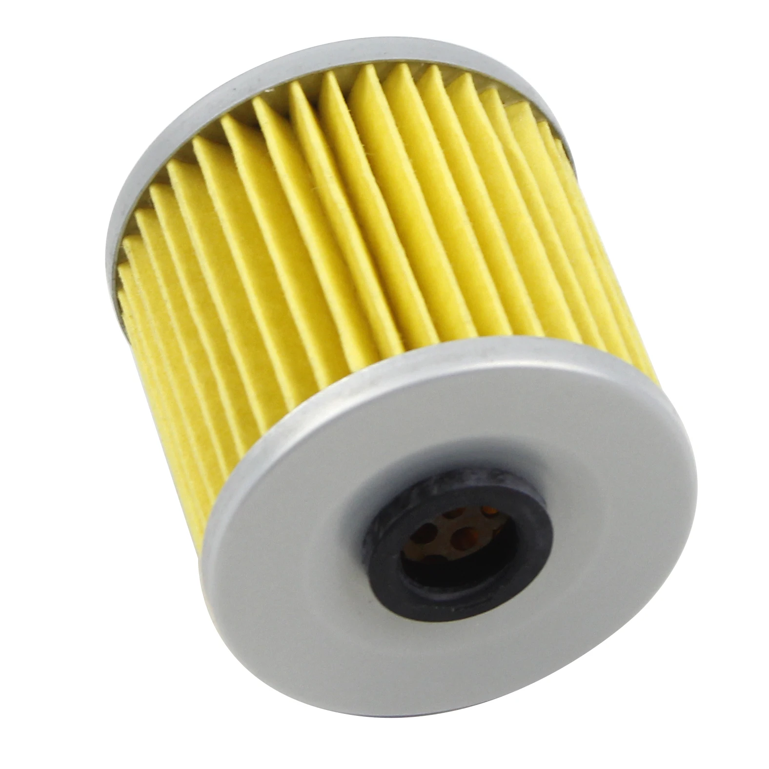 High Quality Fuel Oil Filter 56 mm Height Motorcycle Accessories Oil Filter For Kawasaki 16099 004