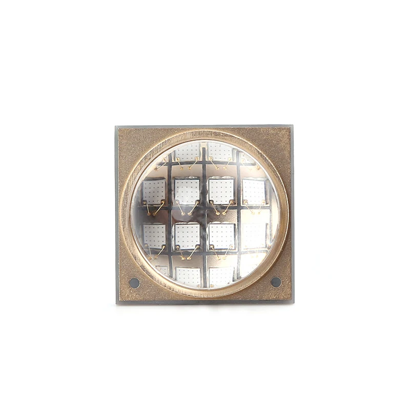 40W UV LED 395 nm uv drying system wavelength range 365nm/385nm/395nm