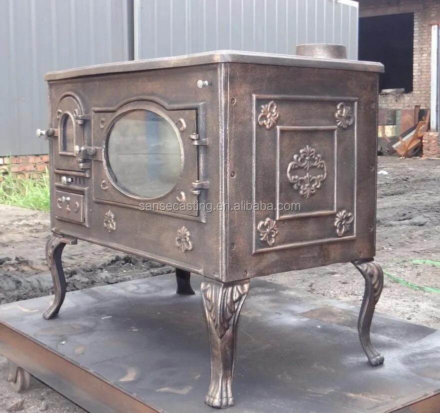 China factory direct hot selling cook stove