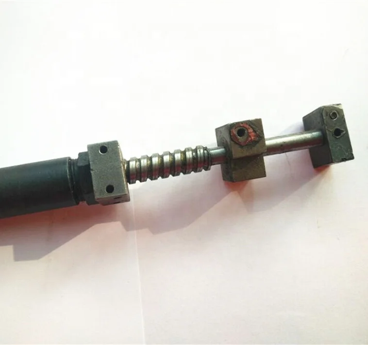 Supply auto front and rear trunk automatic lifting screw