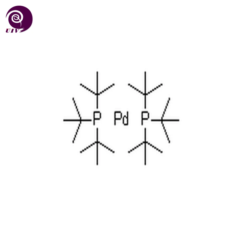 53199-31-8 bis (три-трет-butylphosphine) Palladium (0)