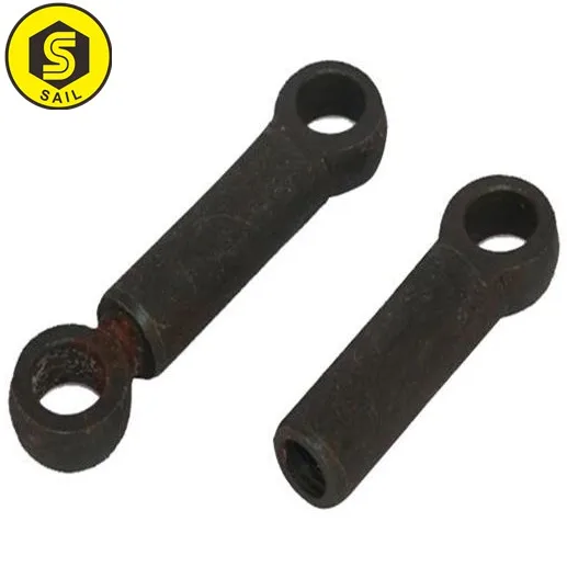 Custom made aluminium parts with CNC milling machinig/machinery industrial spare parts